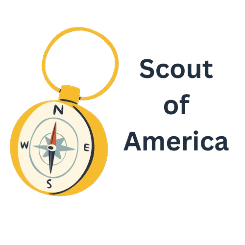 scout of america